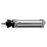 Camozzi  International standard cylinders 60M1L100RL0050 Cylinders Series 60 with rod lock